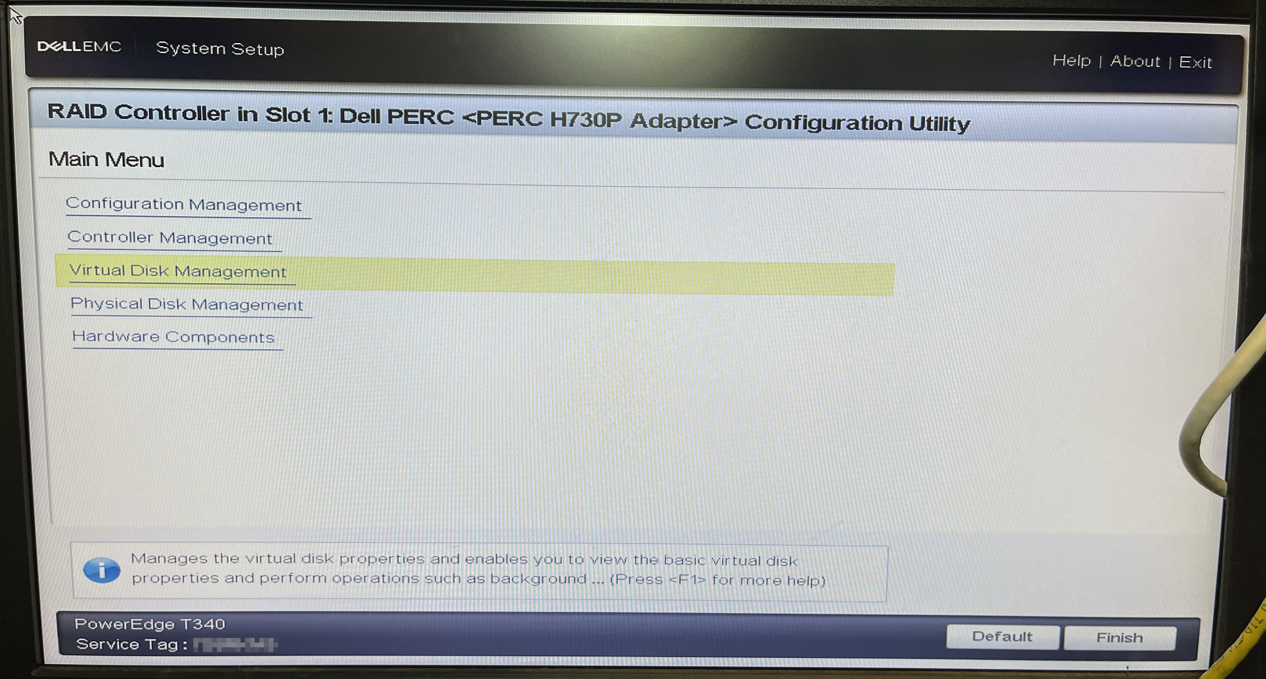 Failed RAID Drive Replacement & Symbolic Link Setup Project | Daniel Youn