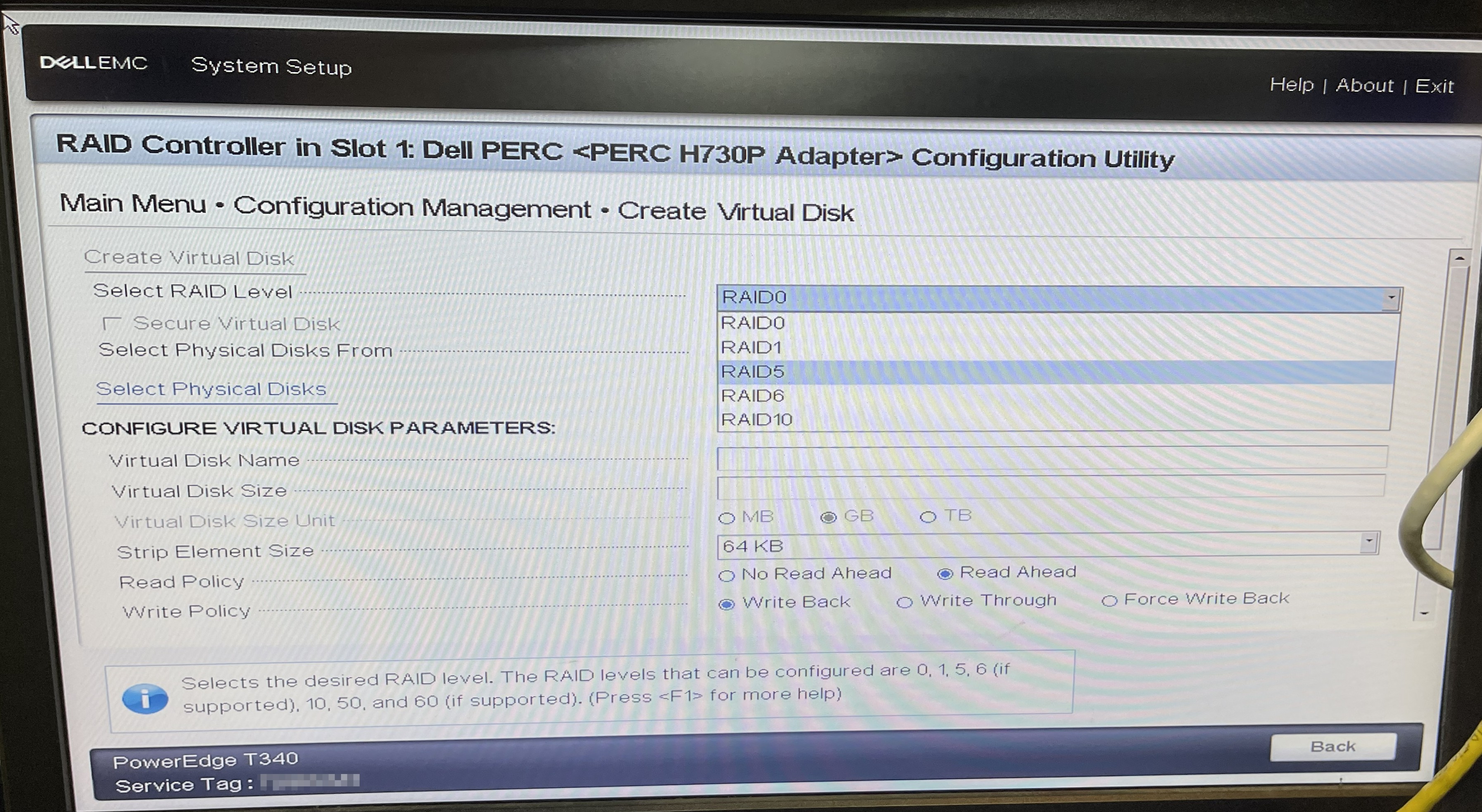 Failed RAID Drive Replacement & Symbolic Link Setup Project | Daniel Youn